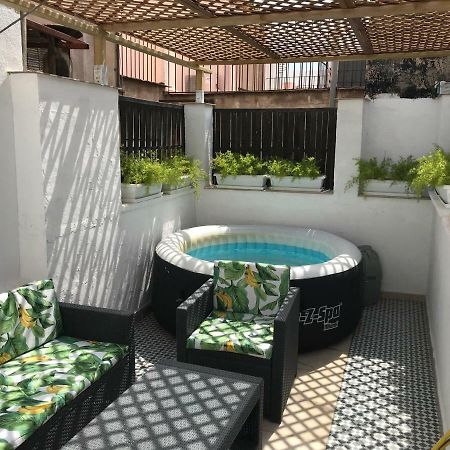 Atico En El Centro Apartamento Valência Exterior foto