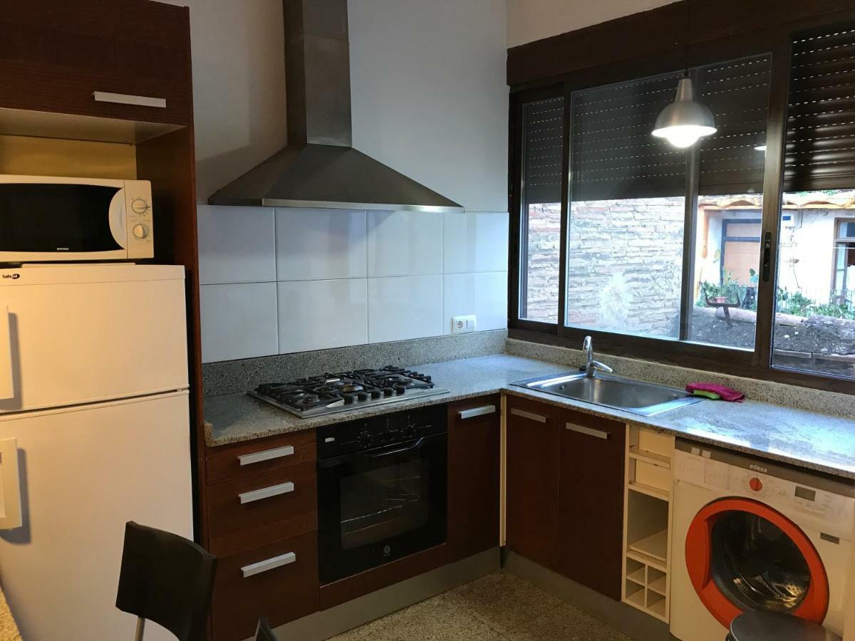 Atico En El Centro Apartamento Valência Exterior foto