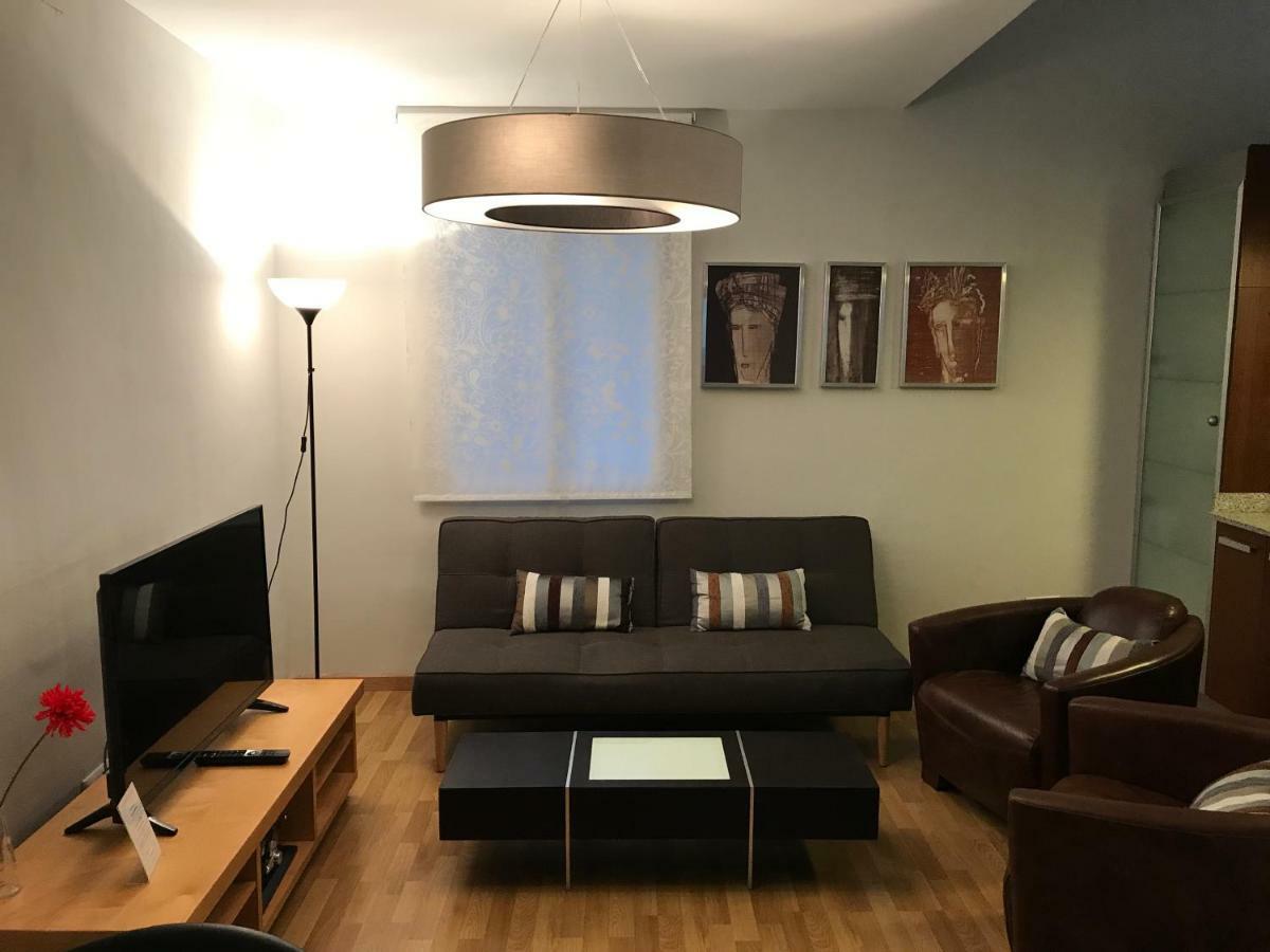 Atico En El Centro Apartamento Valência Exterior foto
