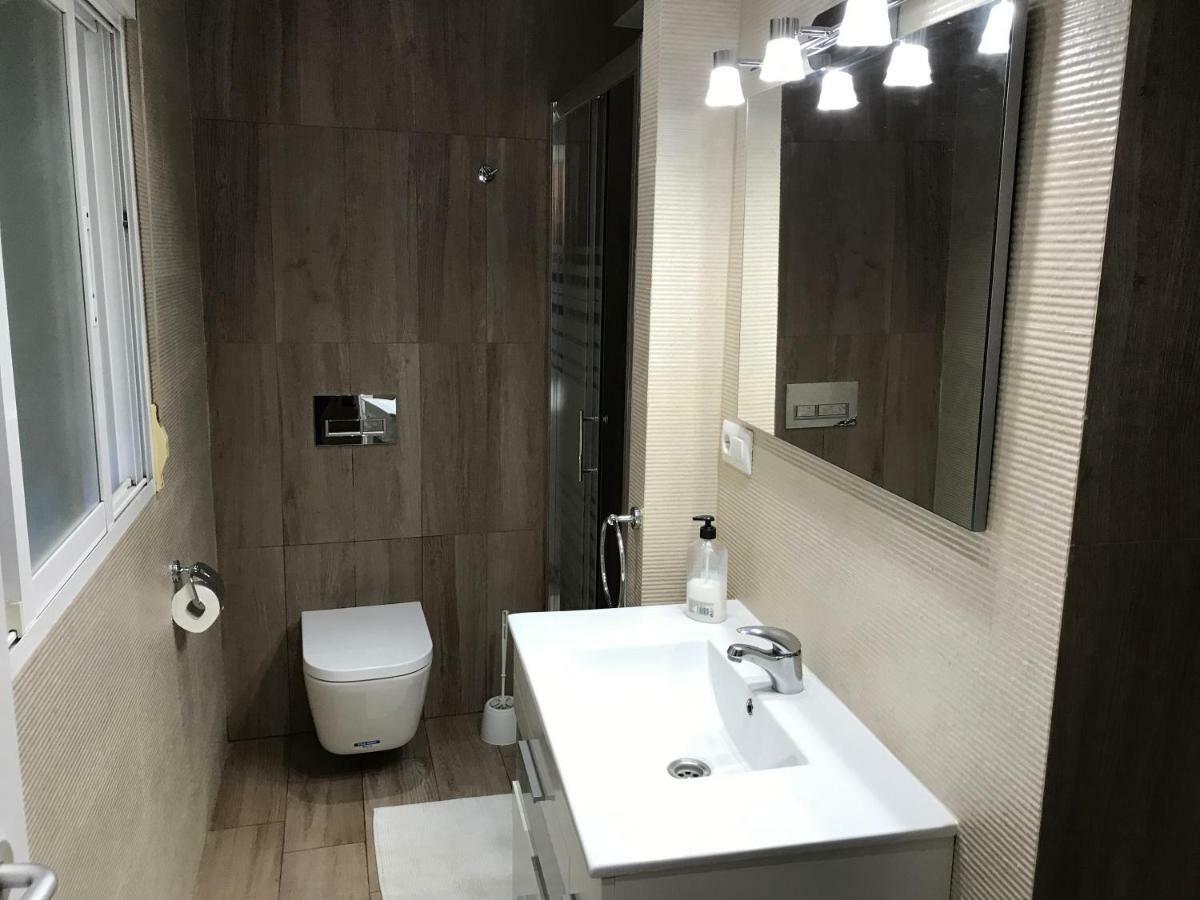 Atico En El Centro Apartamento Valência Exterior foto