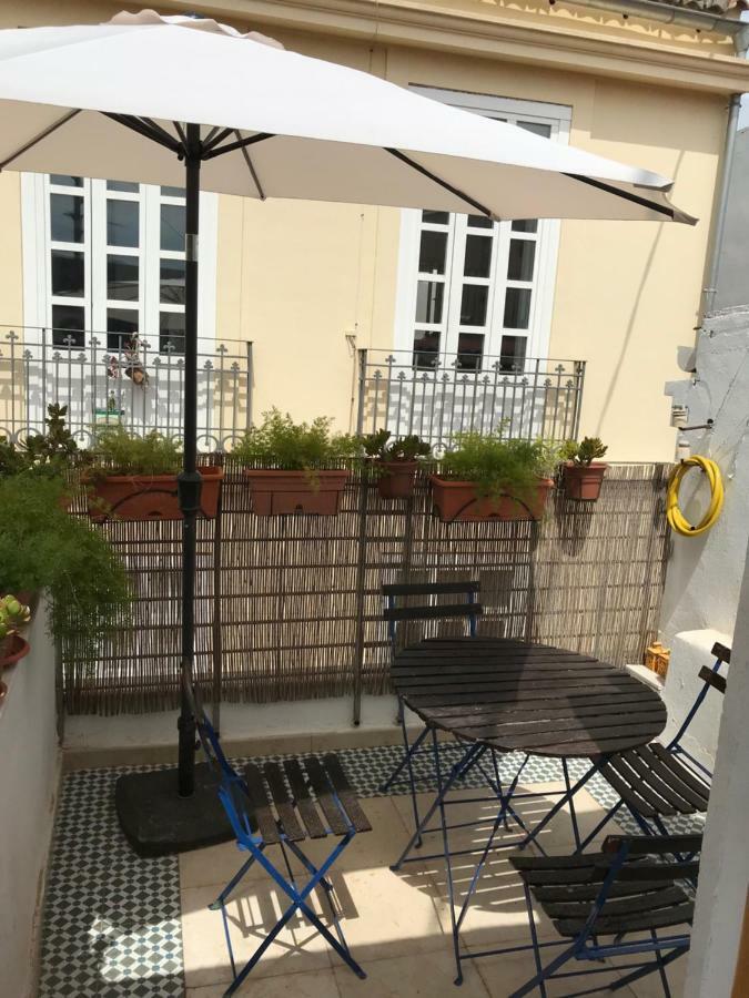 Atico En El Centro Apartamento Valência Exterior foto