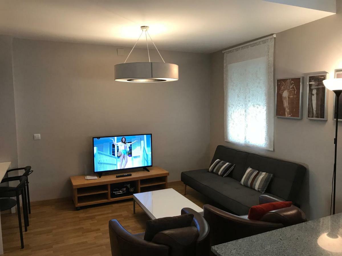 Atico En El Centro Apartamento Valência Exterior foto