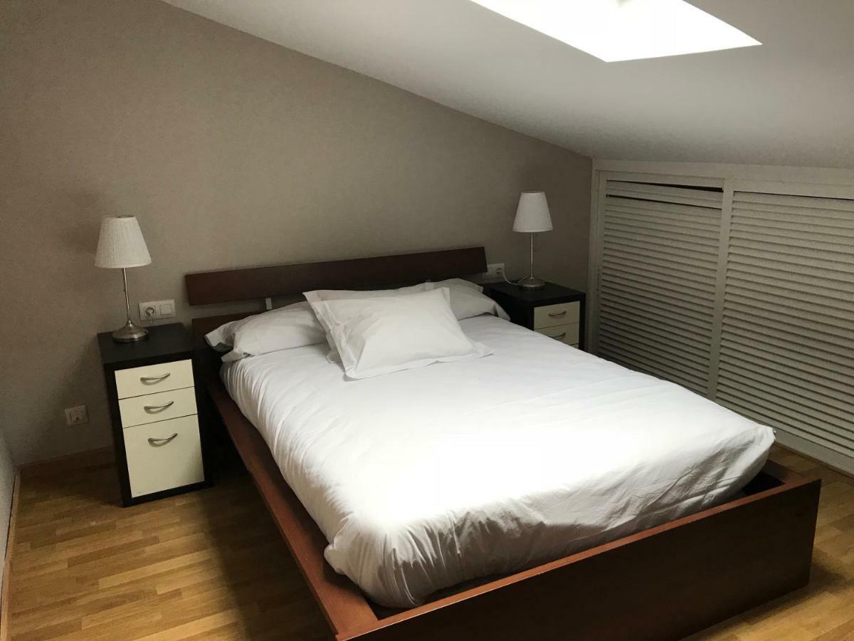 Atico En El Centro Apartamento Valência Exterior foto